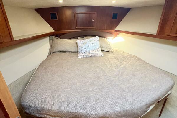 41ft Albemarle Yacht For Sale