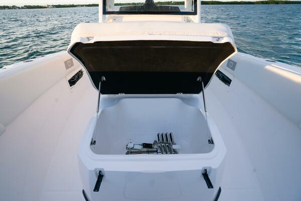 26ft Sea Fox Yacht For Sale