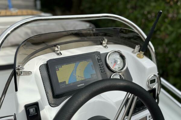 11ft Walker Bay Yacht For Sale