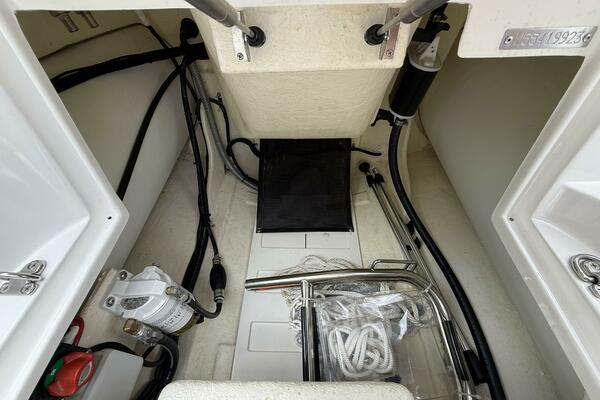 11ft Walker Bay Yacht For Sale