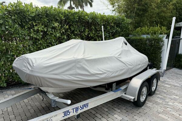 11ft Walker Bay Yacht For Sale