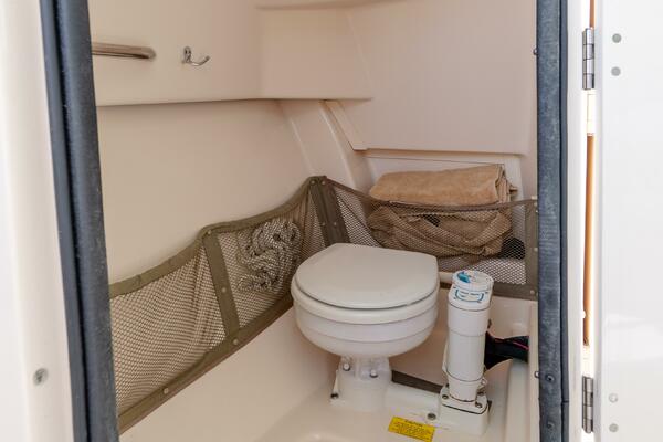 25ft Grady White Yacht For Sale