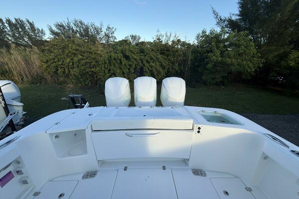 37ft Edgewater Yacht For Sale