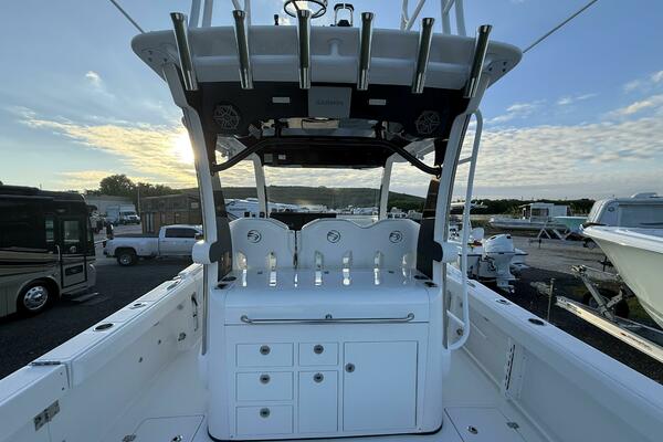 37ft Edgewater Yacht For Sale
