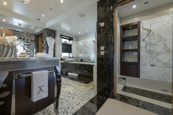 KAISER 196ft Abeking  amp  Rasmussen Yacht For Sale