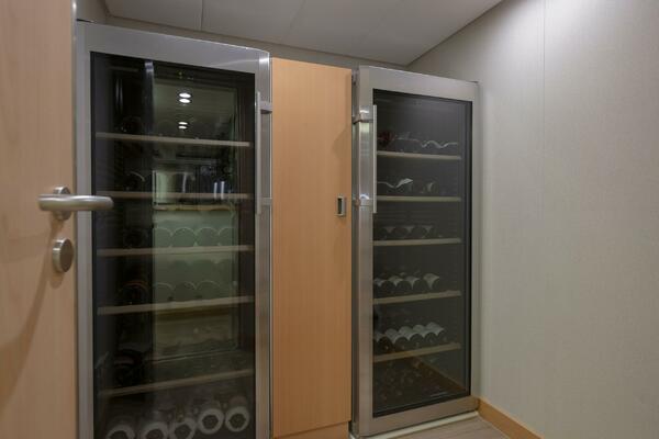 KAISER 196ft Abeking  amp  Rasmussen Yacht For Sale