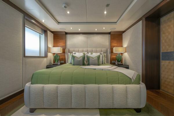 KAISER 196ft Abeking  amp  Rasmussen Yacht For Sale