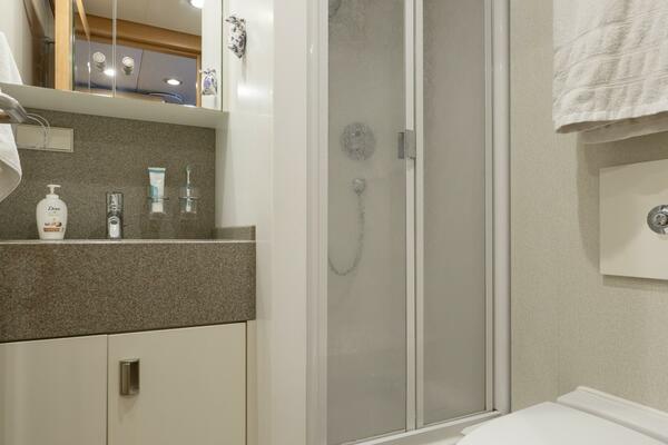 KAISER 196ft Abeking  amp  Rasmussen Yacht For Sale