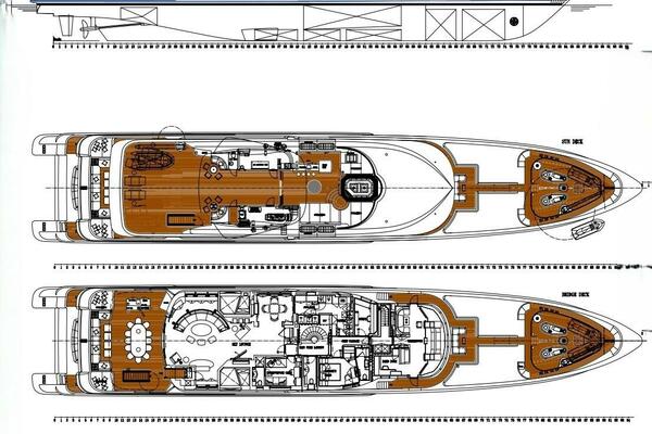 General Arrangement Plan