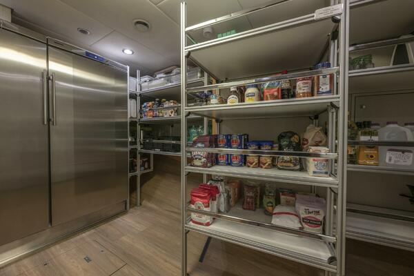 KAISER 196ft Abeking  amp  Rasmussen Yacht For Sale