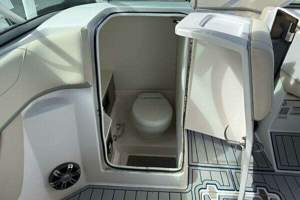 Photo of the 2021 Regal 26 OBX