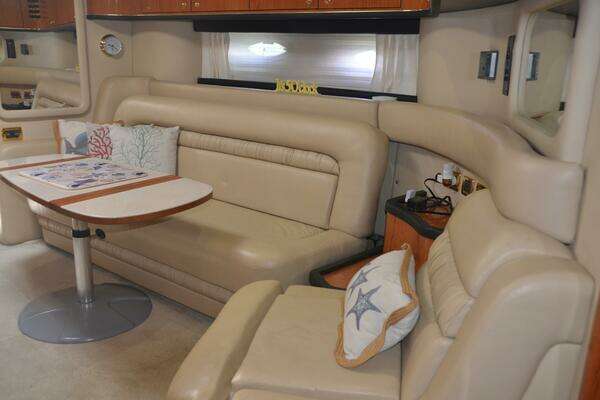 Sea Ray 460 Sundancer Yacht For Sale