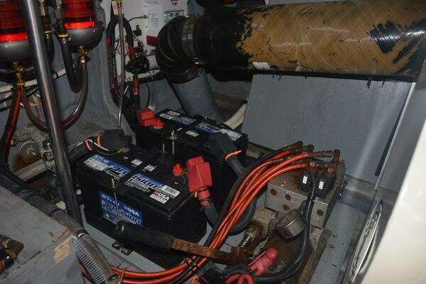 Sea Ray 460 Sundancer Yacht For Sale