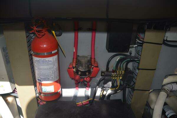 Sea Ray 460 Sundancer Yacht For Sale