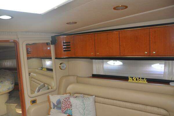 Sea Ray 460 Sundancer Yacht For Sale