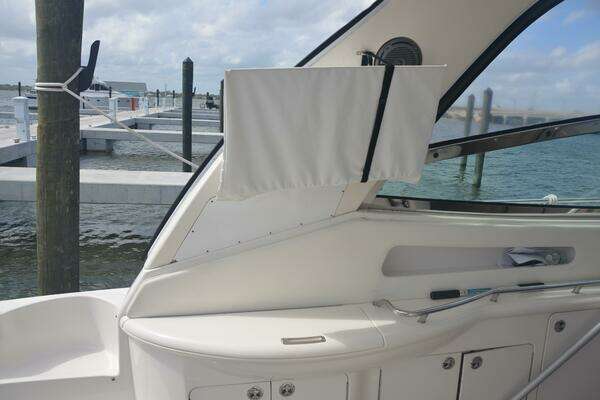 Sea Ray 460 Sundancer Yacht For Sale