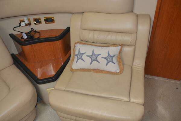 Sea Ray 460 Sundancer Yacht For Sale