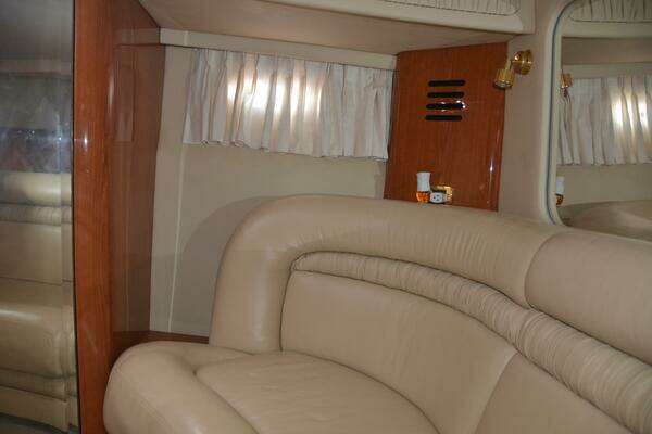 Sea Ray 460 Sundancer Yacht For Sale