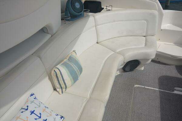 Sea Ray 460 Sundancer Yacht For Sale