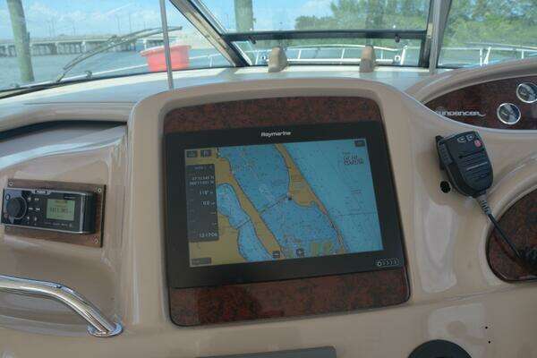 Sea Ray 460 Sundancer Yacht For Sale