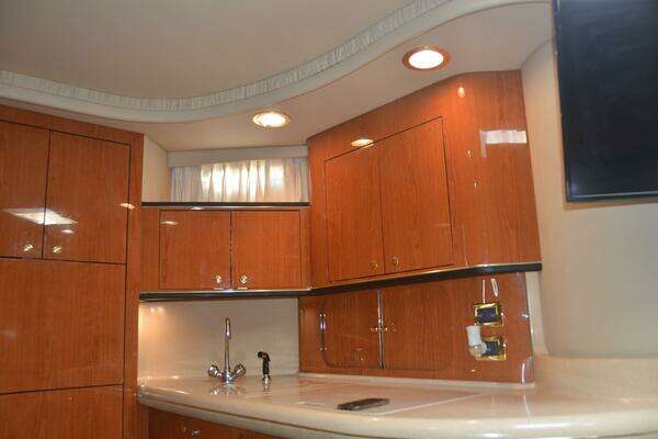 Sea Ray 460 Sundancer Yacht For Sale