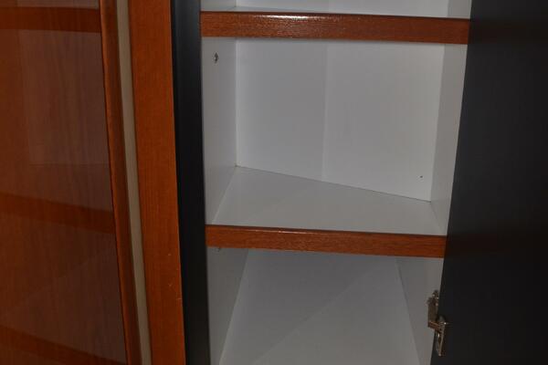 Sea Ray 46 4 RICH-SHER OR POORER - Master Stateroom