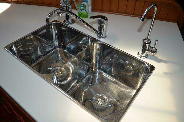 Hans Christian 43 Christina Yacht For Sale