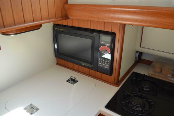 Fleur De Lys 43ft Hans Christian Yacht For Sale