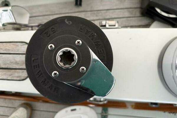 Hans Christian 43 Christina Yacht For Sale