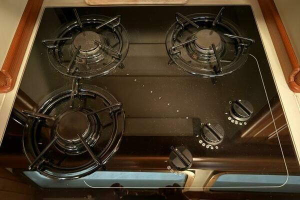 Fleur De Lys 43ft Hans Christian Yacht For Sale