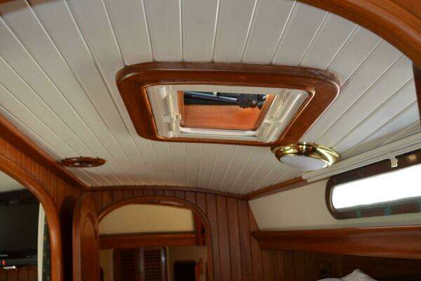 Hans Christian 43 Christina Yacht For Sale