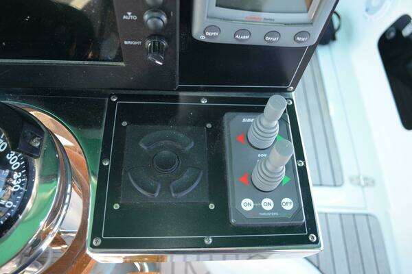 Hans Christian 43 Christina Yacht For Sale