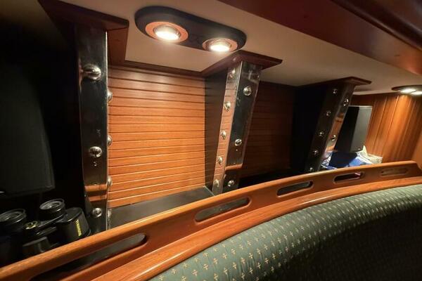 Fleur De Lys 43ft Hans Christian Yacht For Sale