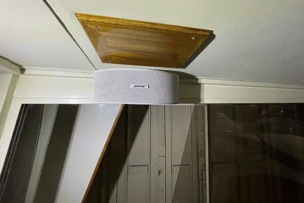 40ft Egg Harbor Yacht For Sale