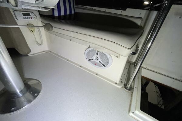 40ft Egg Harbor Yacht For Sale