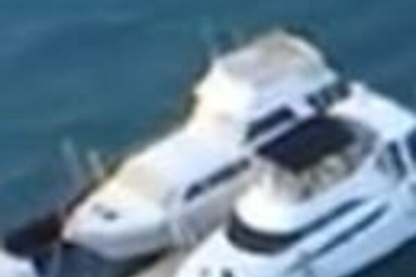 40ft Egg Harbor Yacht For Sale