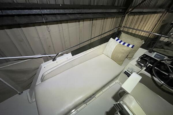 40ft Egg Harbor Yacht For Sale