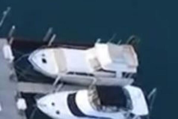 40ft Egg Harbor Yacht For Sale