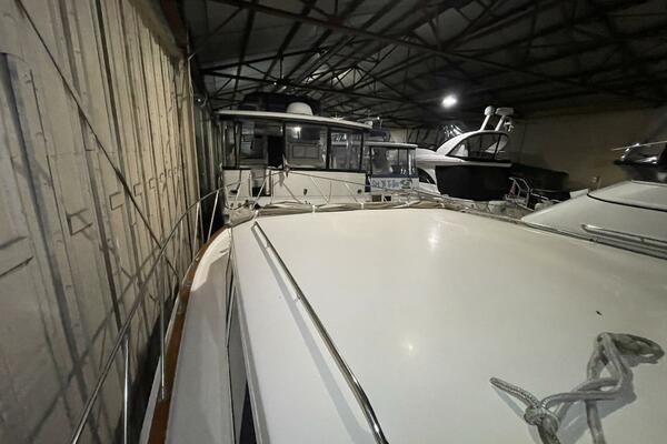 40ft Egg Harbor Yacht For Sale