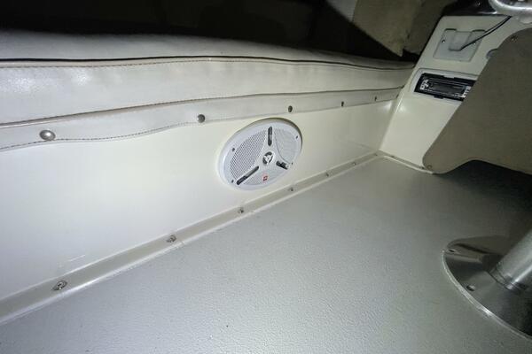 40ft Egg Harbor Yacht For Sale