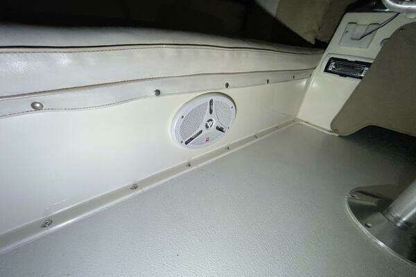 Photo of the 1986 Egg Harbor 40 Motor Yacht