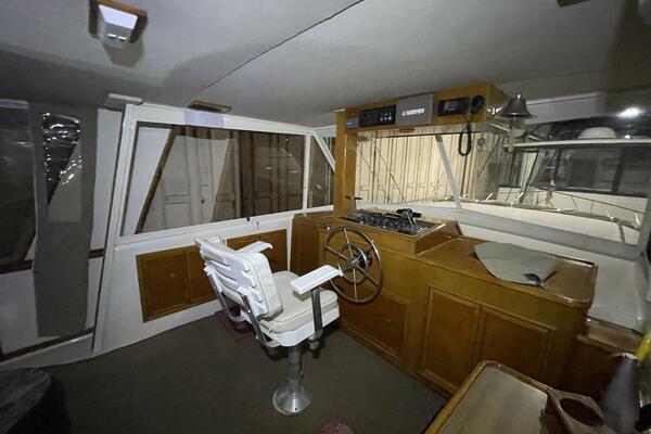 40ft Egg Harbor Yacht For Sale