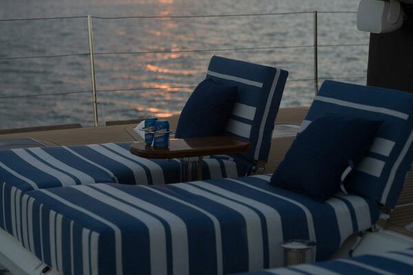 ANDROMEDA 62ft Lagoon Yacht For Sale