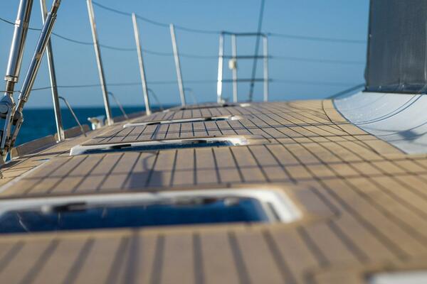 ANDROMEDA 62ft Lagoon Yacht For Sale