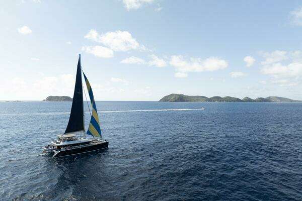 Lagoon 620 Yacht For Sale