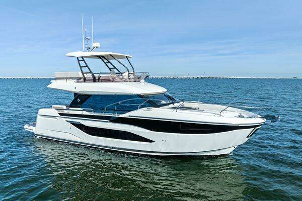49-ft-Prestige-2026-F4.9-New Prestige F4.9-St Petersburg Florida United States yacht for sale