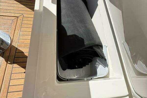 Riviera 395 SUV Yacht For Sale