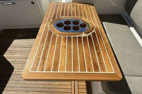 Riviera 395 SUV Yacht For Sale