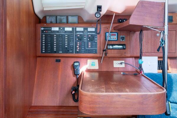 Pyrat Soul II 41ft Hunter Yacht For Sale