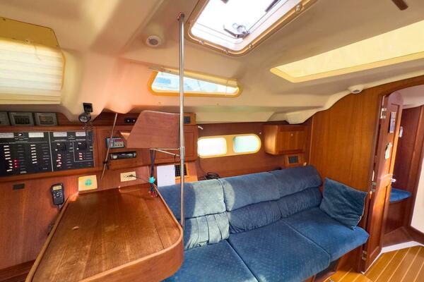 Pyrat Soul II 41ft Hunter Yacht For Sale